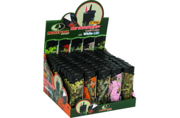 Image of River's Edge Lighter, Mossy Oak LED, 83LED