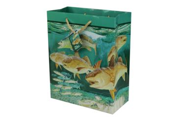 Image of River's Edge Redfish Gift Bag Medium 415