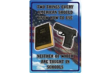 Image of River's Edge Rivers Edge Sign 12''x17'' ''two Things''