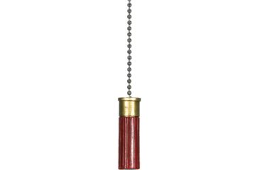 Image of River's Edge Shot Shell FanPull R346