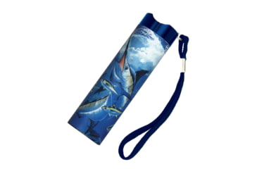 Image of Rivers Edge 3 x AAA 9 x LED Flashlight, Guy Harvey, 1179