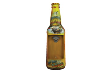 Image of Rivers Edge Bottle Opener, Better At Lake, 2327