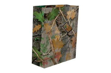 Image of Rivers Edge Gift Bag Medium, Green Camo, Medium, 401