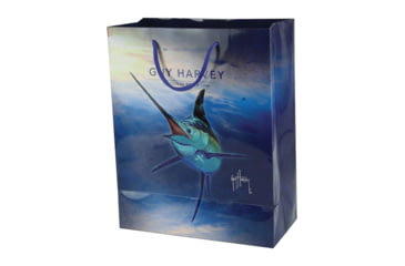 Image of Rivers Edge Gift Bag Medium, Marlin, Medium, 422