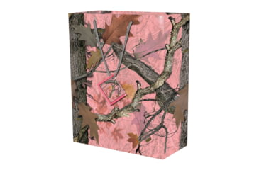 Image of Rivers Edge Gift Bag Medium, Pink Camo, Medium, 400