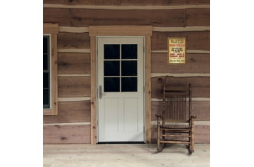 Image of Rivers Edge Tin Sign, Wanted Good Woman, 12 x 17 in, 1588