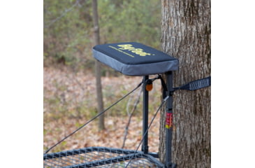 Image of Rivers Edge Treestands Big Foot Seat Pad, Black RE777