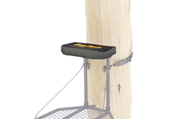 Image of Rivers Edge Treestands Big Foot Replacement Seat, Black, RE777