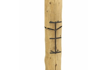 Image of Rivers Edge Treestands Big Foot XL Hang-on Stand, Black RE551