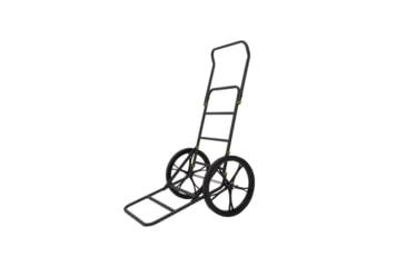 Image of Rivers Edge Treestands Game Cart, Rivers Edge Grey, RE790