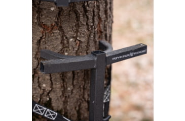 Image of Rivers Edge Treestands Grip Stick - 12 Pack Treestand, Black, RE733CASE