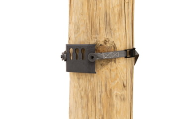 Image of Rivers Edge Treestands Next Level Treestand Bracket, Black, RE796