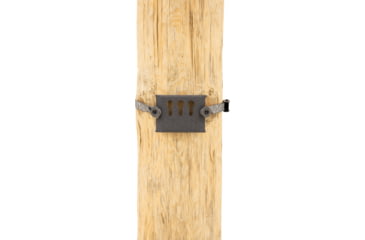 Image of Rivers Edge Treestands Next Level Treestand Bracket, Black, RE796