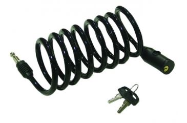 Image of Rivers Edge Treestands Tree Seat Lock, Black RE773