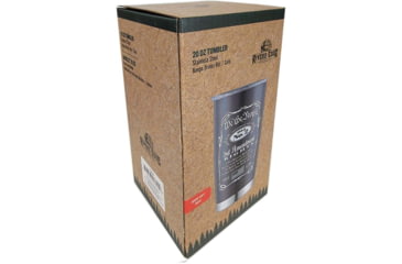 Image of Rivers Edge We The People Tumbler w/Lid, 20oz, 2892