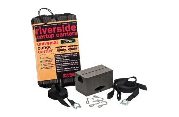 Image of Riverside Universal Canoe Kit 068844