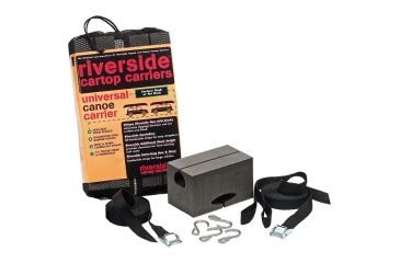 Image of Riverside Universal Canoe Kit 068844