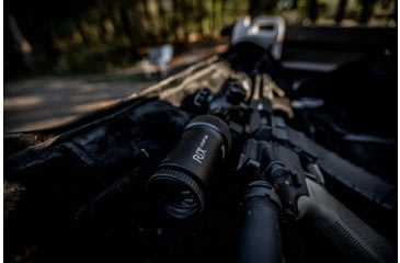 Image of RIX 2.8x7.6x50mm Leap L6 Thermal Imaging Rifle Scope, 30mm Tube, Black, Medium, LEAP L6