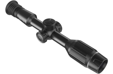Image of RIX 3-14x50 mm Tourer T20 Night Vision Rifle Scope, Black, Medium, TOURER T20