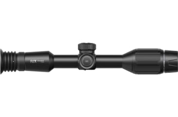 Image of RIX 3-14x50 mm Tourer T20 Night Vision Rifle Scope, Black, Medium, TOURER T20