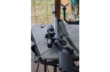 Image of RIX 3-14x50 mm Tourer T20 Night Vision Rifle Scope, Black, Medium, TOURER T20