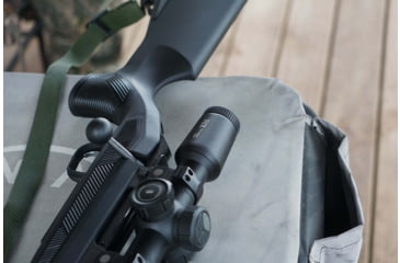 Image of RIX 3-14x50 mm Tourer T20 Night Vision Rifle Scope, Black, Medium, TOURER T20