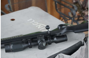 Image of RIX 3-14x50 mm Tourer T20 Night Vision Rifle Scope, Black, Medium, TOURER T20