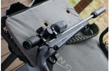 Image of RIX 3-14x50 mm Tourer T20 Night Vision Rifle Scope, Black, Medium, TOURER T20