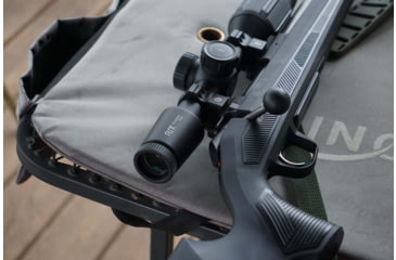 Image of RIX 3-14x50 mm Tourer T20 Night Vision Rifle Scope, Black, Medium, TOURER T20