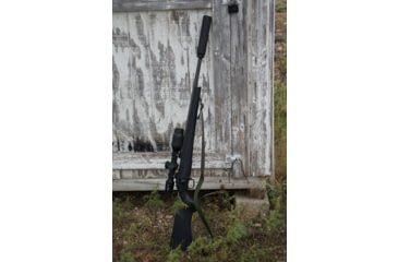 Image of RIX 3-14x50 mm Tourer T20 Night Vision Rifle Scope, Black, Medium, TOURER T20