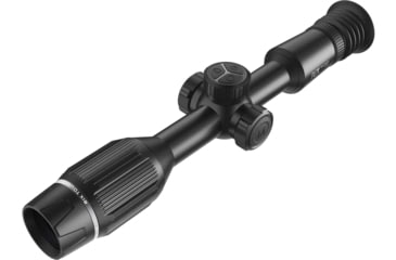 Image of RIX 3-14x50 mm Tourer T20 Night Vision Rifle Scope, Black, Medium, TOURER T20