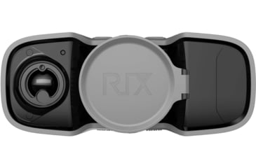 Image of RIX Aurora A3R Thermal Imaging Binoculars, Gray, Medium, RIX A3R