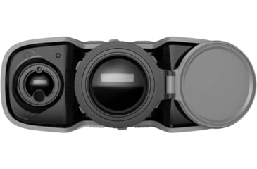 Image of RIX Aurora A3R Thermal Imaging Binoculars, Gray, Medium, RIX A3R