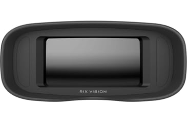 Image of RIX Aurora A3R Thermal Imaging Binoculars, Gray, Medium, RIX A3R