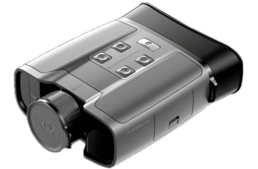 Image of RIX Aurora A3R Thermal Imaging Binoculars, Gray, Medium, RIX A3R