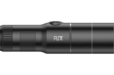 Image of RIX Bluetooth Rangefinder, Black, Small, RIX LRF-001