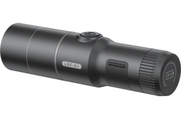 Image of RIX Bluetooth Rangefinder, Black, Small, RIX LRF-001