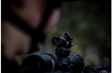 Image of RIX Bluetooth Rangefinder, Black, Small, RIX LRF-001