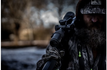 Image of RIX Bluetooth Rangefinder, Black, Small, RIX LRF-001