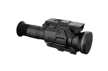 Image of RIX DBH D12 3-20x75mm Thermal Imaging Rifle Scope, 1280x1024, 50hz, Black, RIX DBH D12
