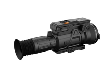 Image of RIX DBH D12 3-20x75mm Thermal Imaging Rifle Scope, 1280x1024, 50hz, Black, RIX DBH D12