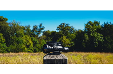 Image of RIX DBH D12 3-20x75mm Thermal Imaging Rifle Scope, 1280x1024, 50hz, Black, RIX DBH D12