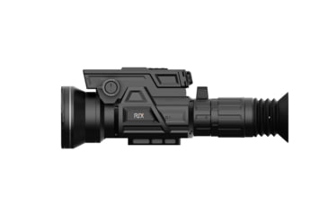 Image of RIX DBH D12 3-20x75mm Thermal Imaging Rifle Scope, 1280x1024, 50hz, Black, RIX DBH D12