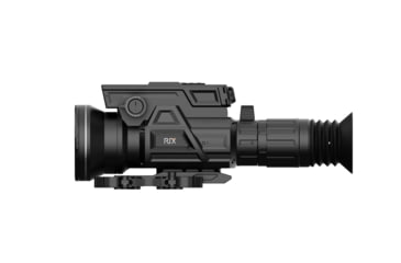 Image of RIX DBH D12 3-20x75mm Thermal Imaging Rifle Scope, 1280x1024, 50hz, Black, RIX DBH D12