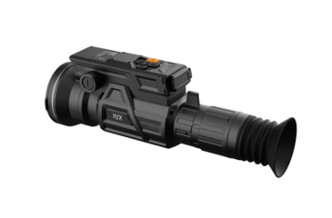 Image of RIX DBH D12 3-20x75mm Thermal Imaging Rifle Scope, 1280x1024, 50hz, Black, RIX DBH D12