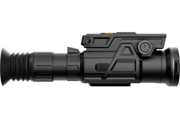 Image of RIX DBH D6 3-18x60mm Thermal Imaging Rifle Scope, 60Hz, 640x512 pixels, Black, RIX DBH D6