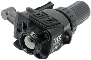 Image of Rix Optics Thermal Clip-On Thermal Black 1x, RENV-C RENV-C