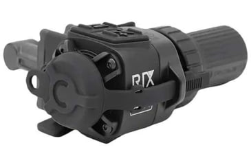 Image of Rix Optics Thermal Clip-On Thermal Black 1x, RENV-C RENV-C