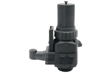 Image of Rix Optics Thermal Clip-On Thermal Black 1x, RENV-C RENV-C
