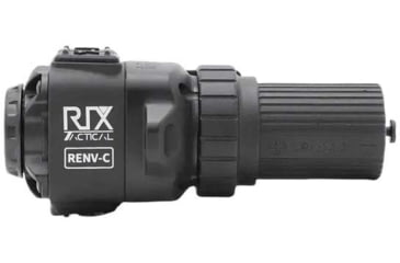 Image of Rix Optics Thermal Clip-On Thermal Black 1x, RENV-C RENV-C